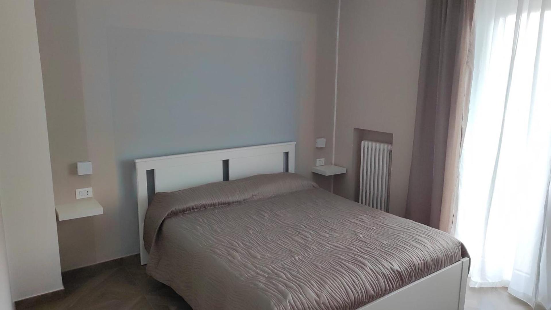 Bed and Breakfast Civico 250 Pescara Exteriér fotografie