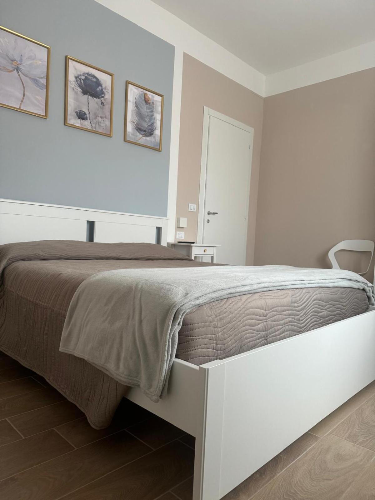 Bed and Breakfast Civico 250 Pescara Exteriér fotografie